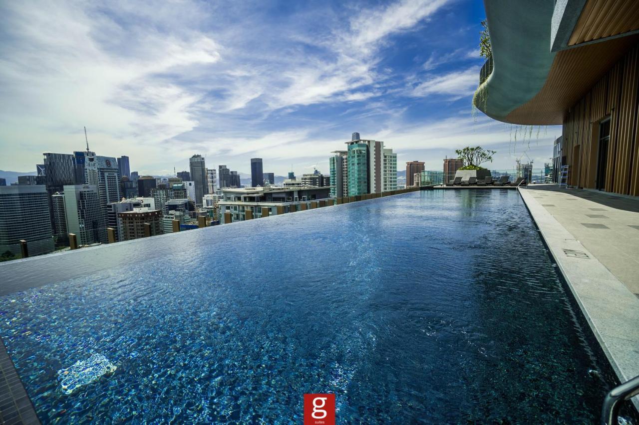 Ceylonz Klcc By Gsuites *