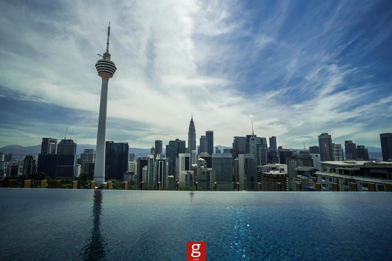 Ceylonz Klcc By Gsuites Aparthotel Kuala Lumpur