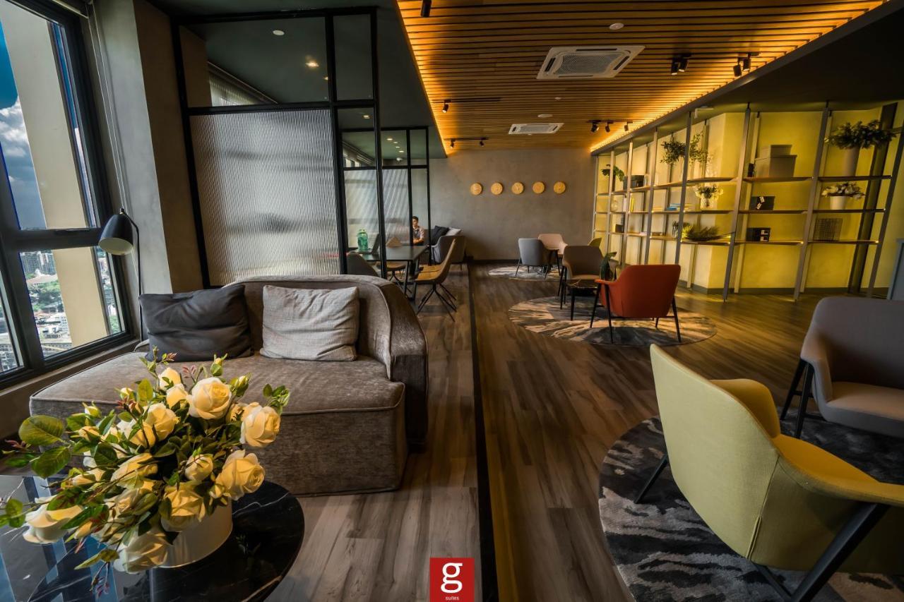 Aparthotel Ceylonz Klcc By Gsuites *