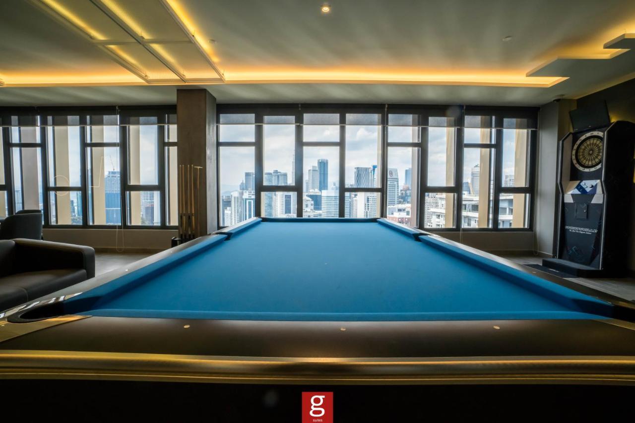 Ceylonz Klcc By Gsuites Kuala Lumpur