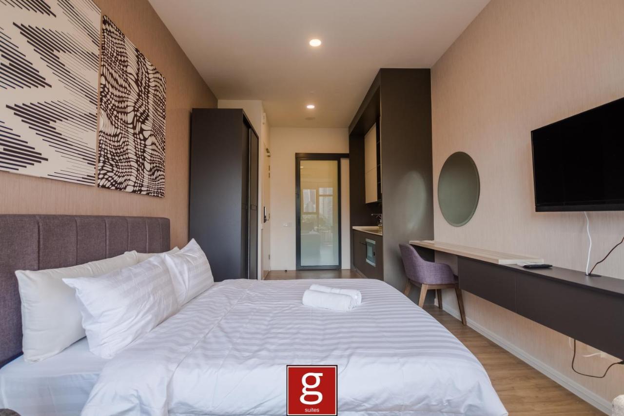 Aparthotel Ceylonz Klcc By Gsuites Kuala Lumpur