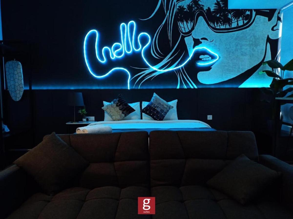 Ceylonz Klcc By Gsuites Aparthotel
