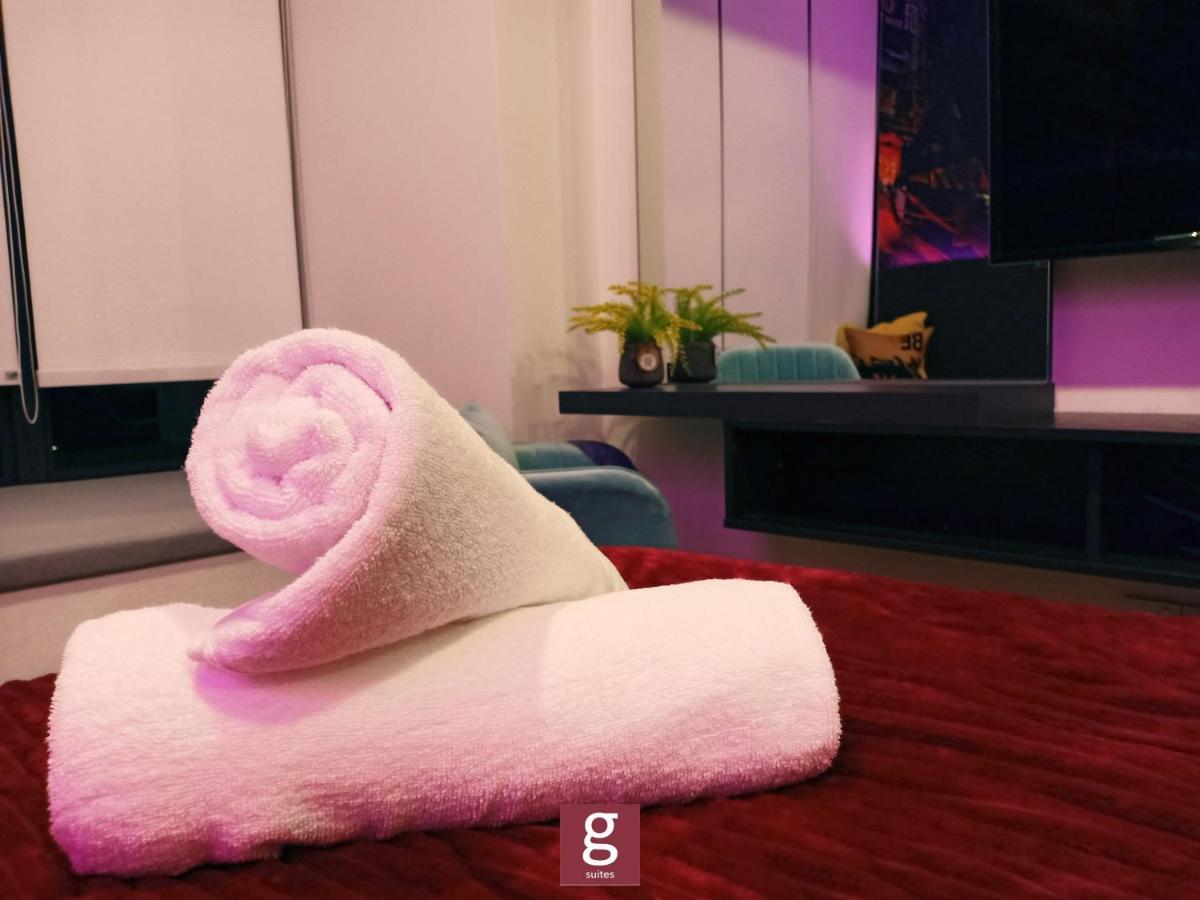 Ceylonz Klcc By Gsuites Kuala Lumpur