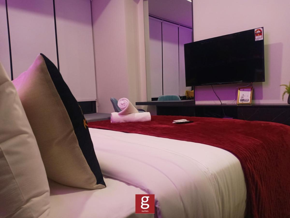 Ceylonz Klcc By Gsuites *