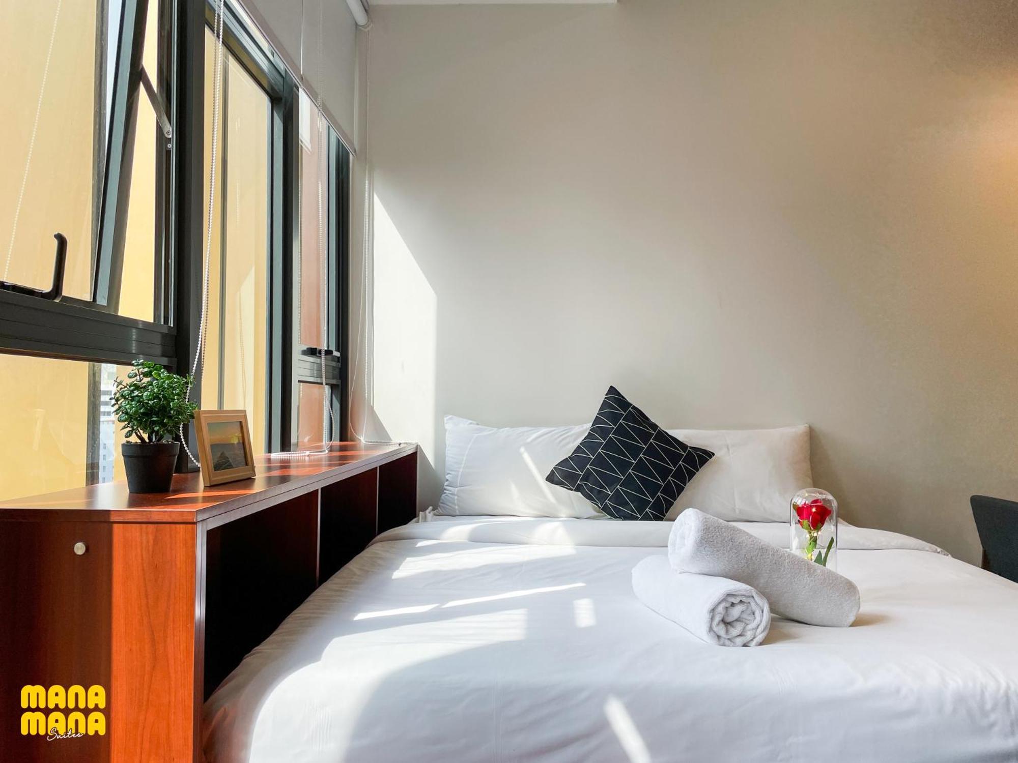 Aparthotel Ceylonz Klcc By Gsuites *
