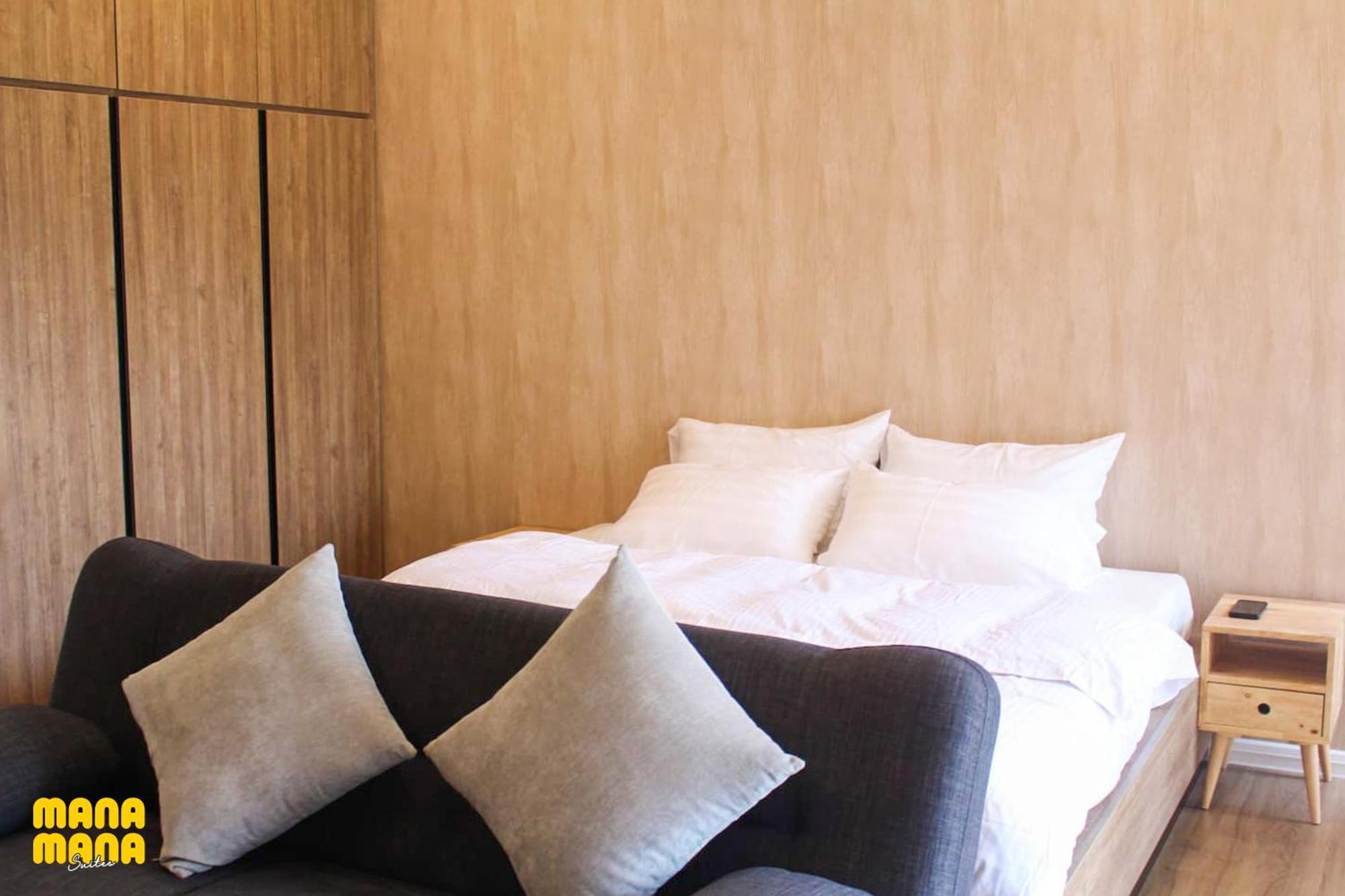 Aparthotel Ceylonz Klcc By Gsuites *