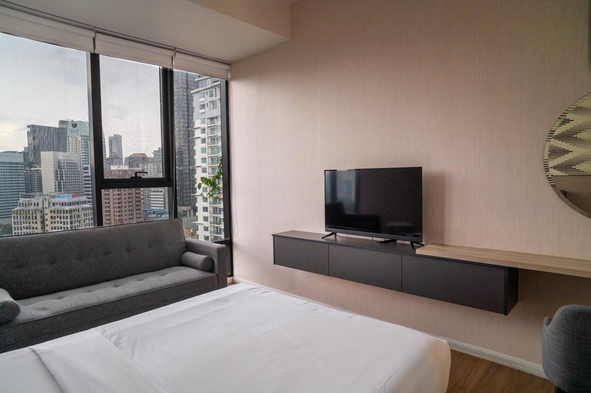 Ceylonz Klcc By Gsuites * Kuala Lumpur